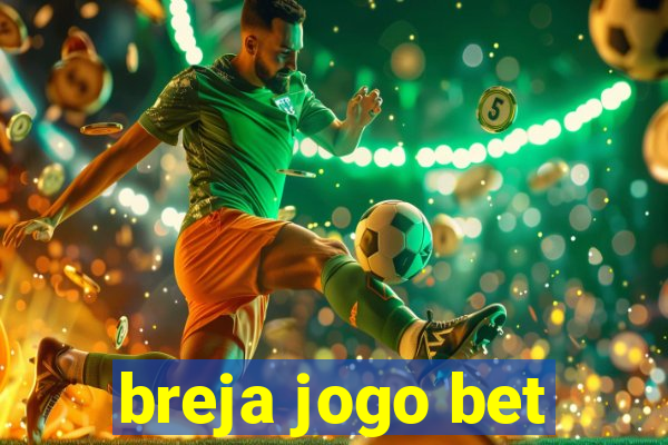 breja jogo bet